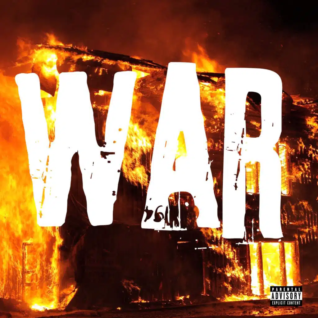 THE WAR DELUXE
