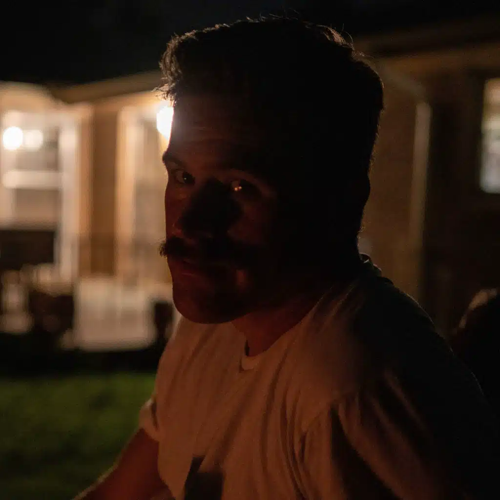 You Can't Fix Me (Living Room Session)