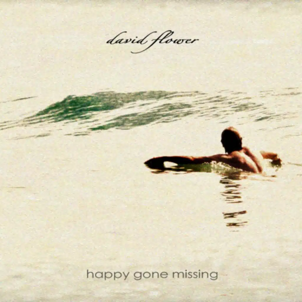 Happy gone missing