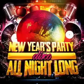New Year's Party All Night Long (Disco)