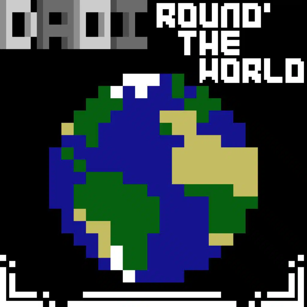 Round' The World