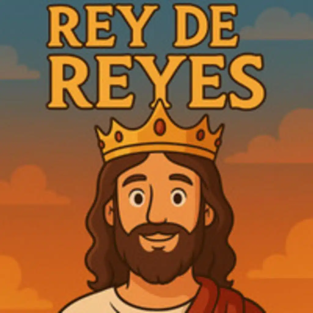 Rey De Reyes