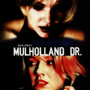 Mulholland Dr. (Original Motion Picture Soundtrack)