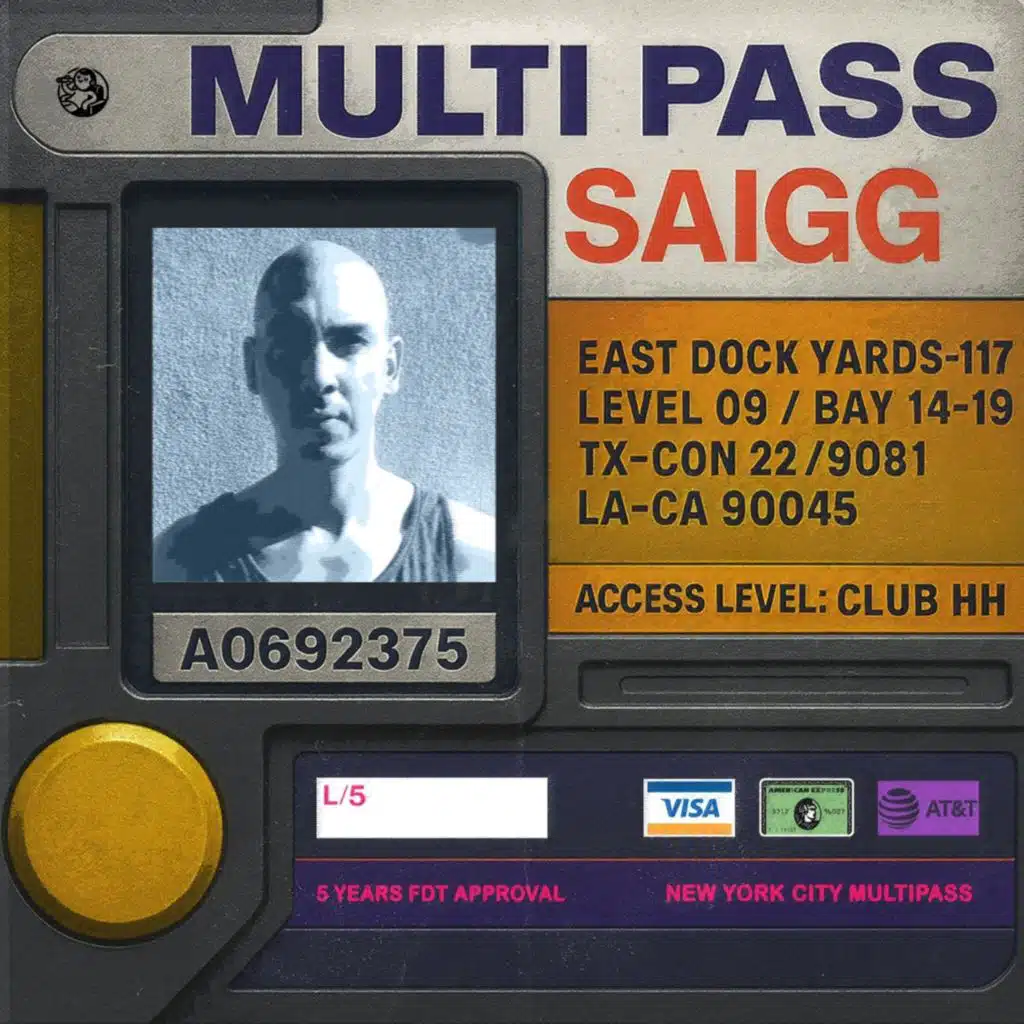 Saigg
