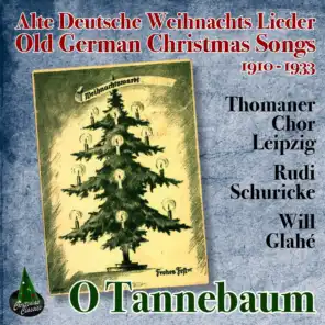 O Tannebaum (Old German Christmas Songs)
