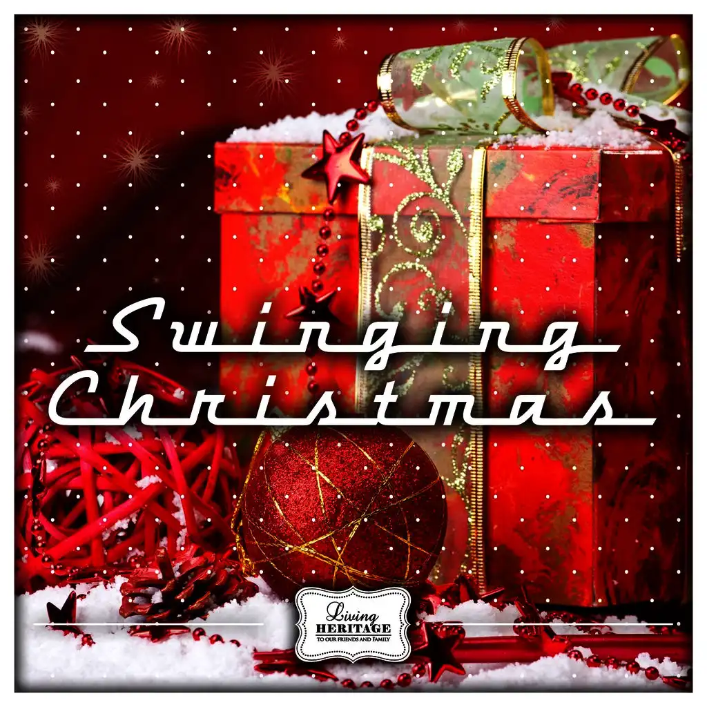 Christmas Swing (ft. Stéphane Grappelli & the Quintette of the Hot Club of France)