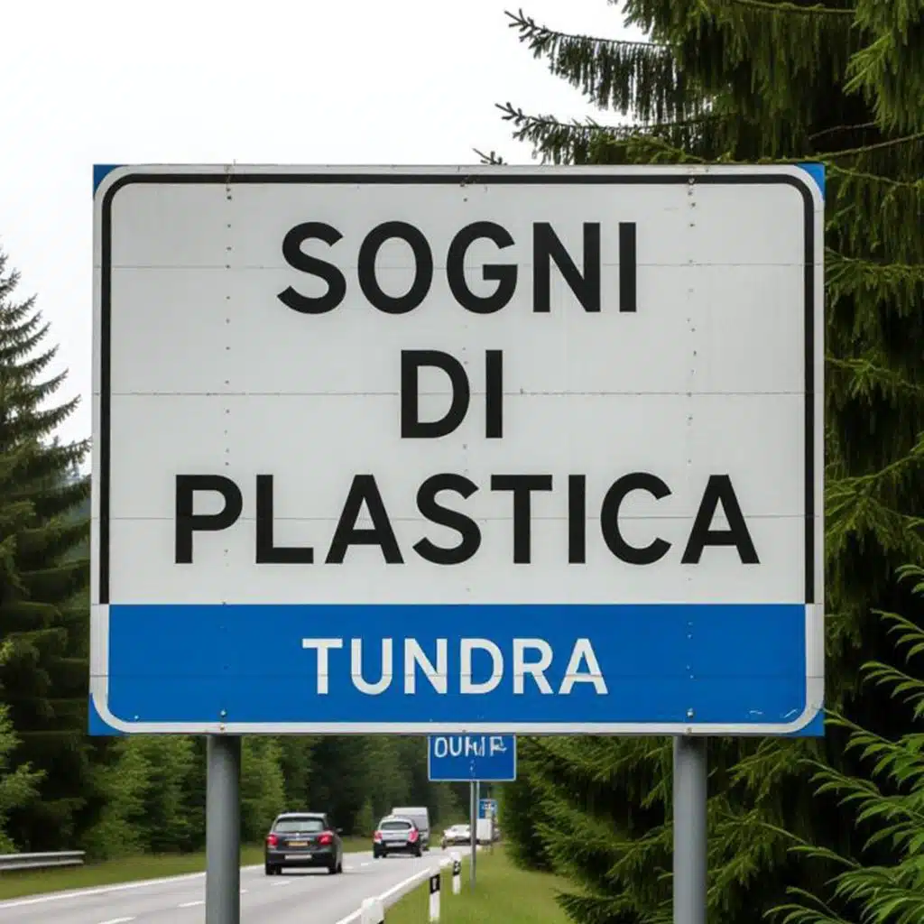 Sogni di plastica