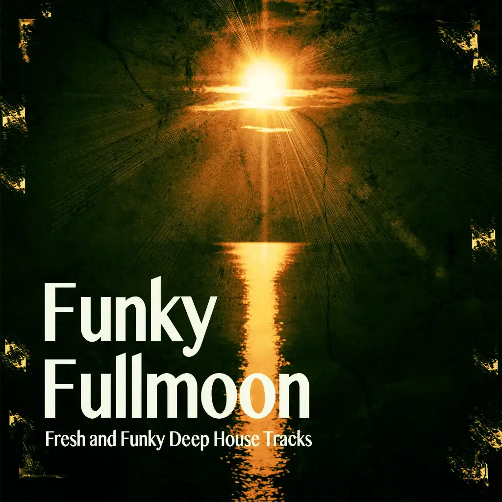 Funky Fullmoon, Vol. 1 (Fresh & Funky Deep House Tracks)