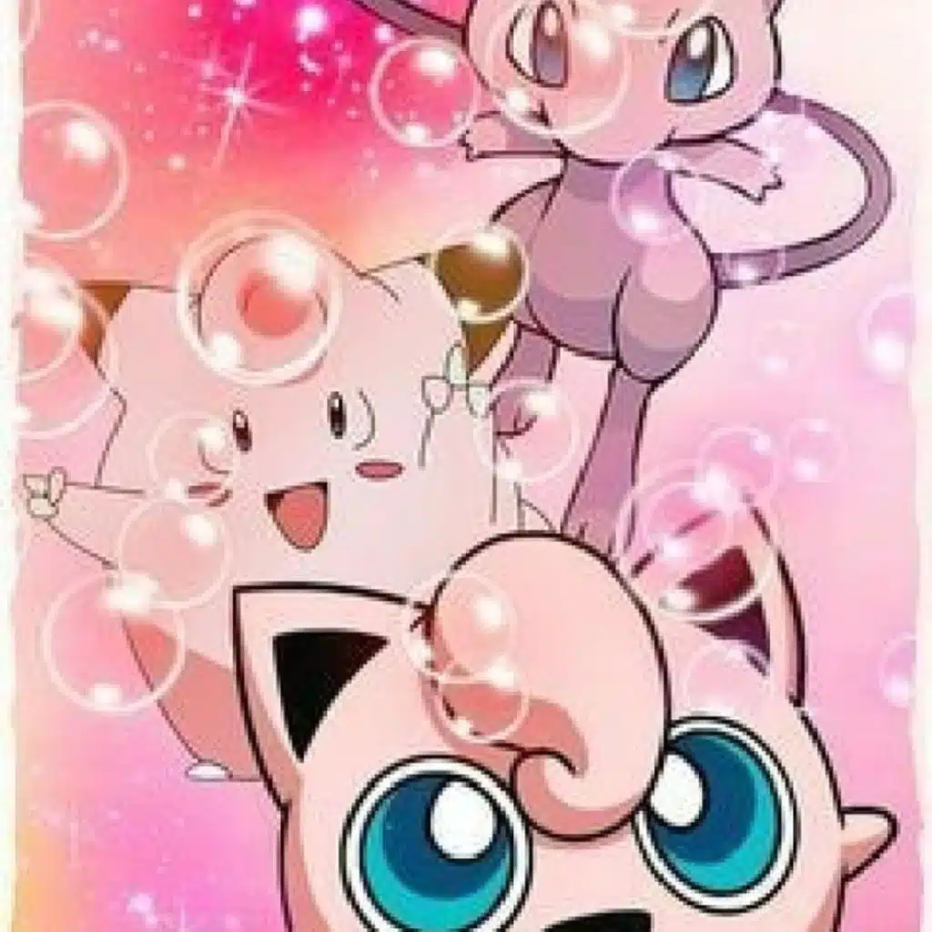 Folk/Indie Pokemon Songs