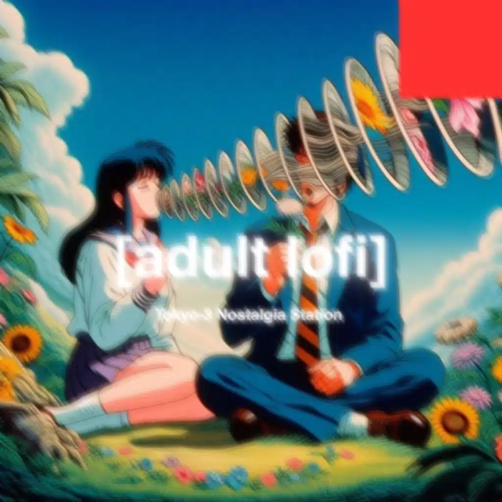 Nostalgia Transmissions