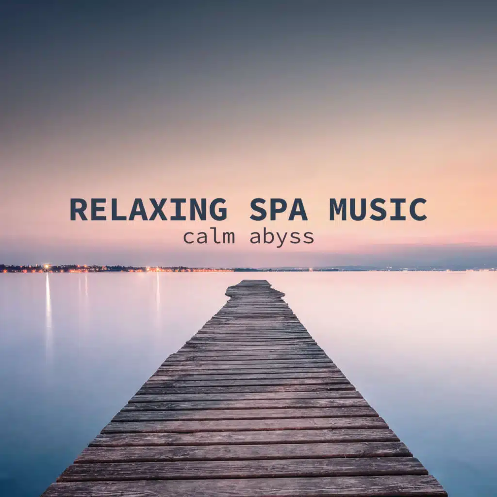 Relaxing Spa Music