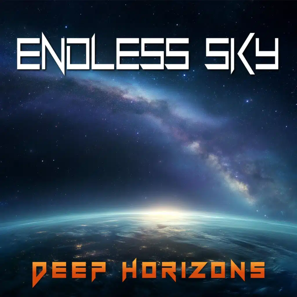 Endless Sky