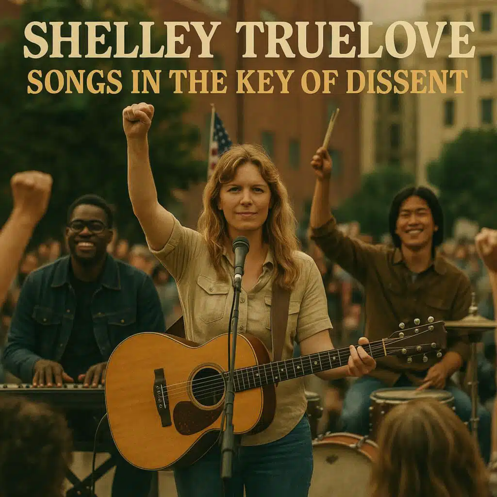 Songs in the Key of Dissent