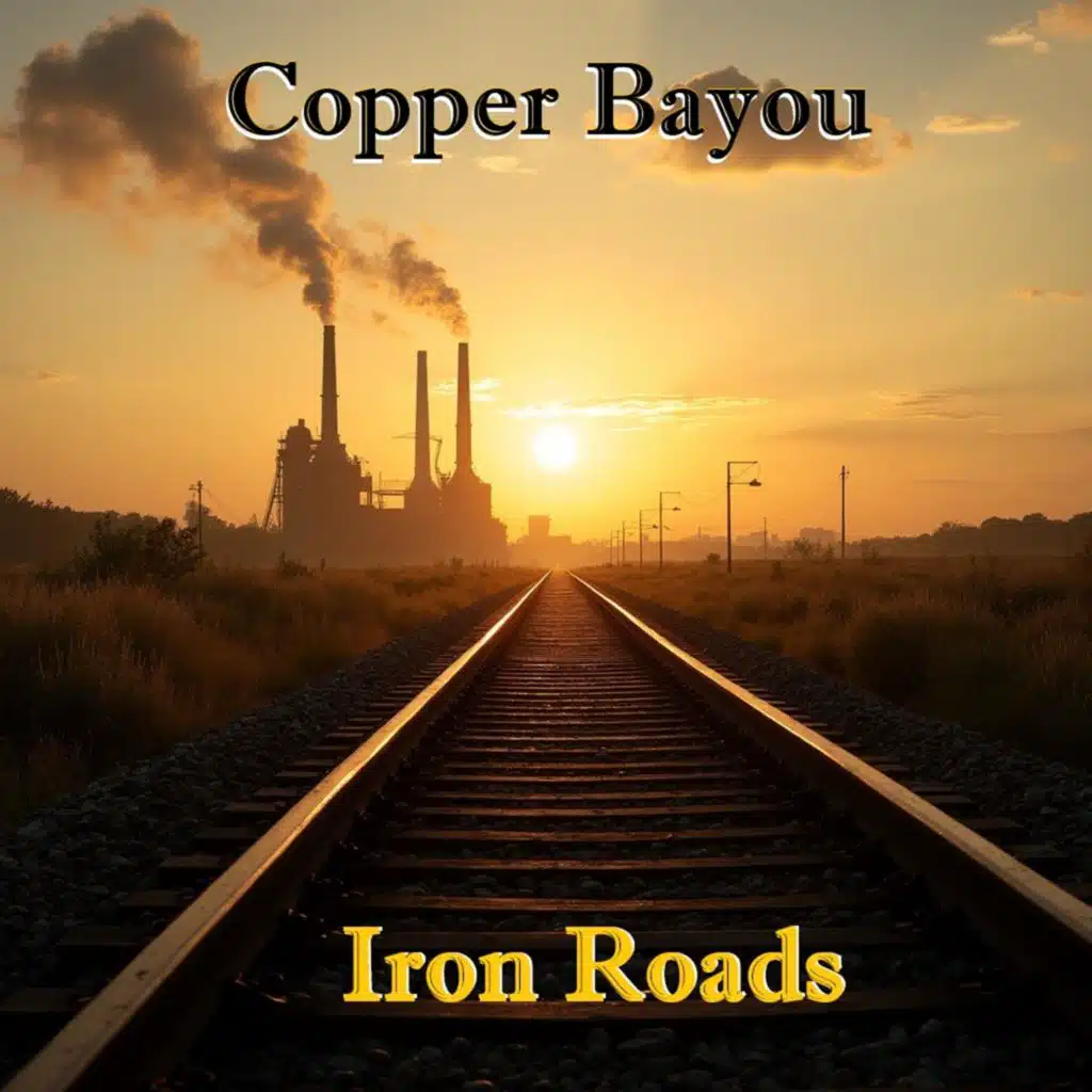 Iron Roads
