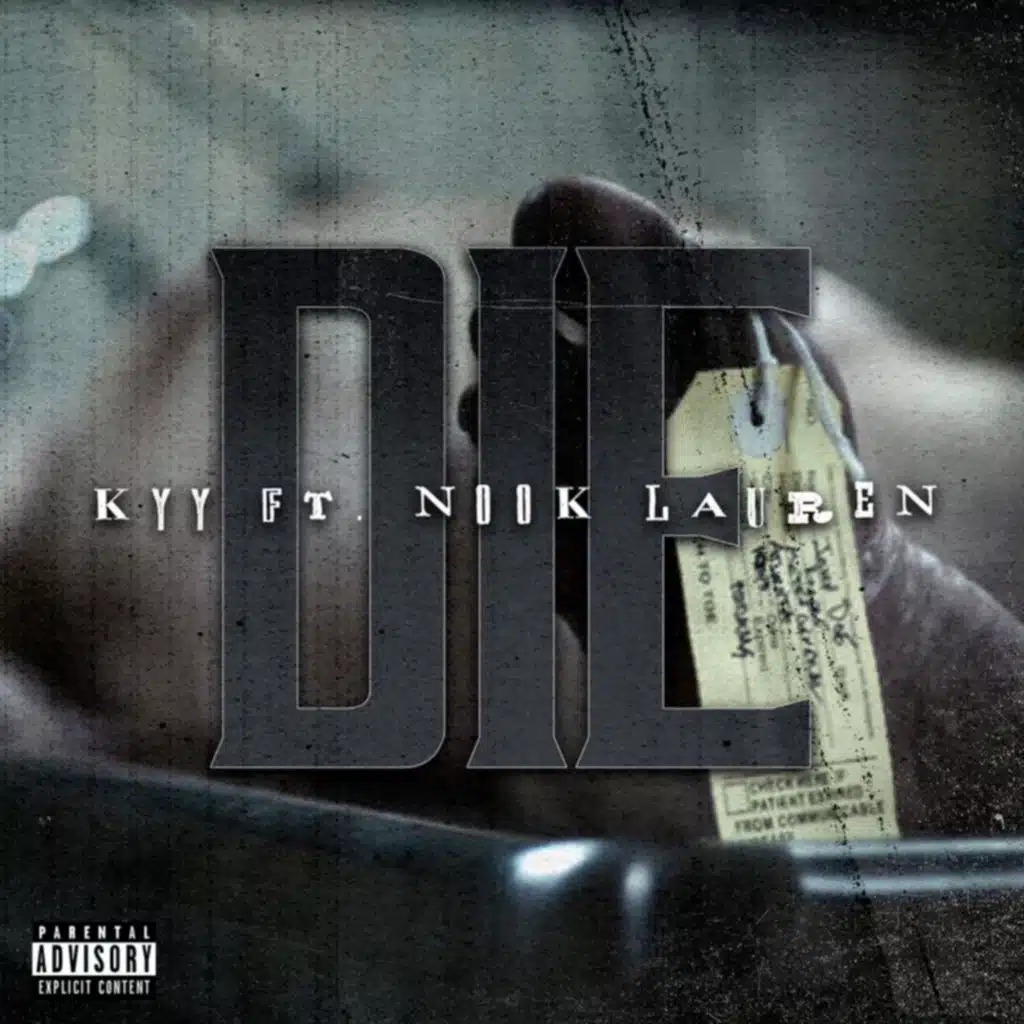 DIE (feat. Nook Lauren)