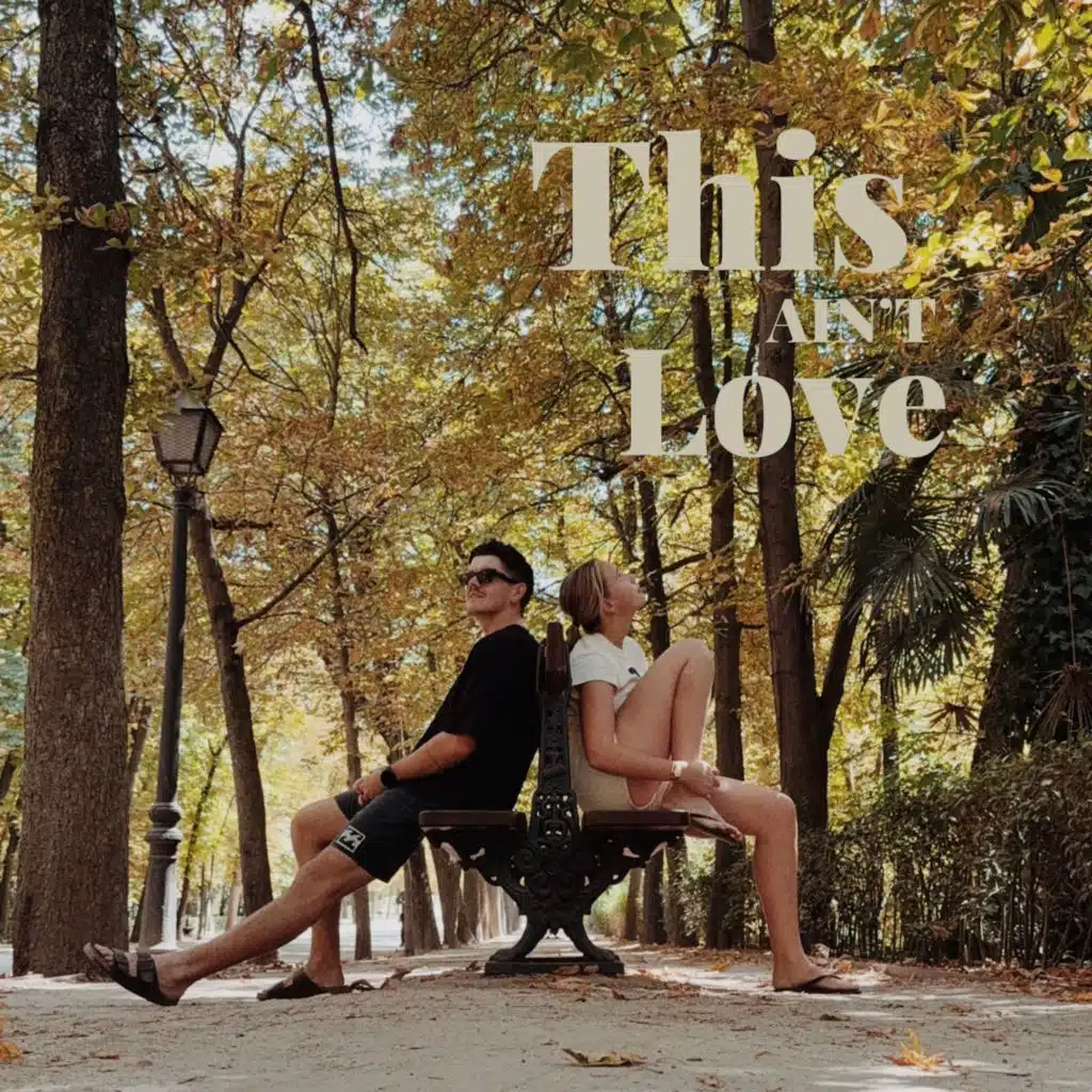 Jack Willis & Georgie Lyons