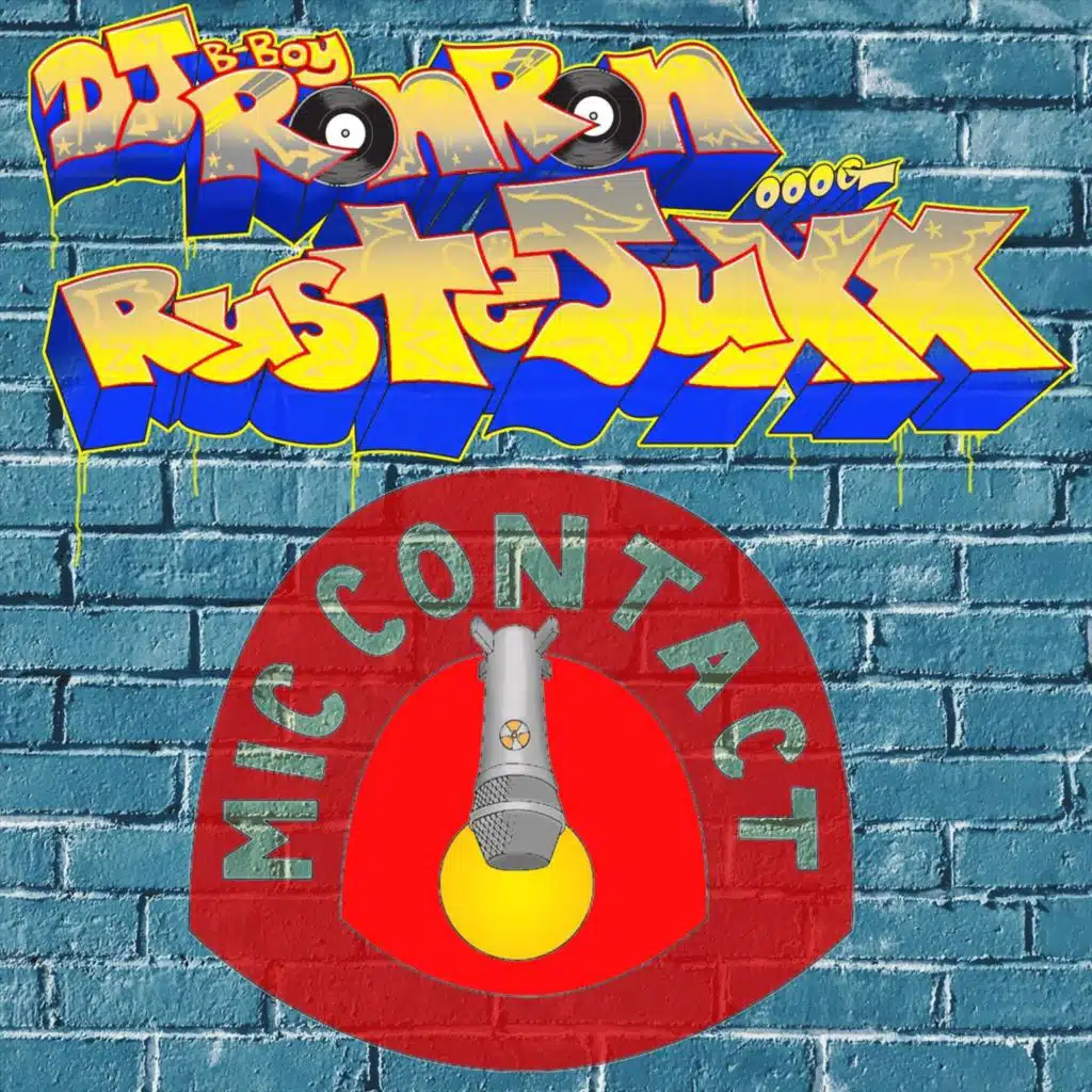 DJ Ron-Ron