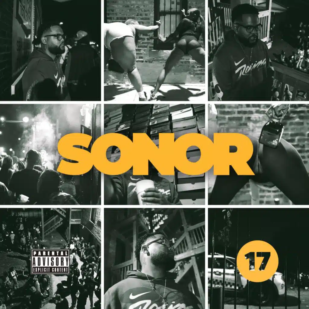 Sonor