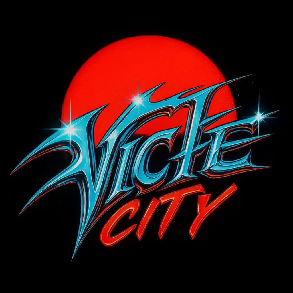 Vice City