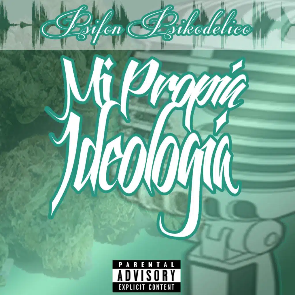 Mi propia ideología