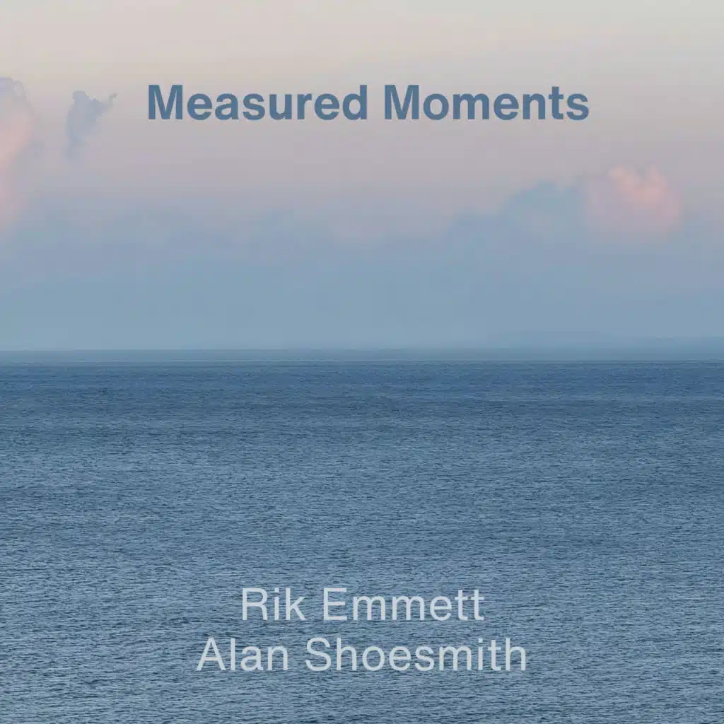 Measured Moments