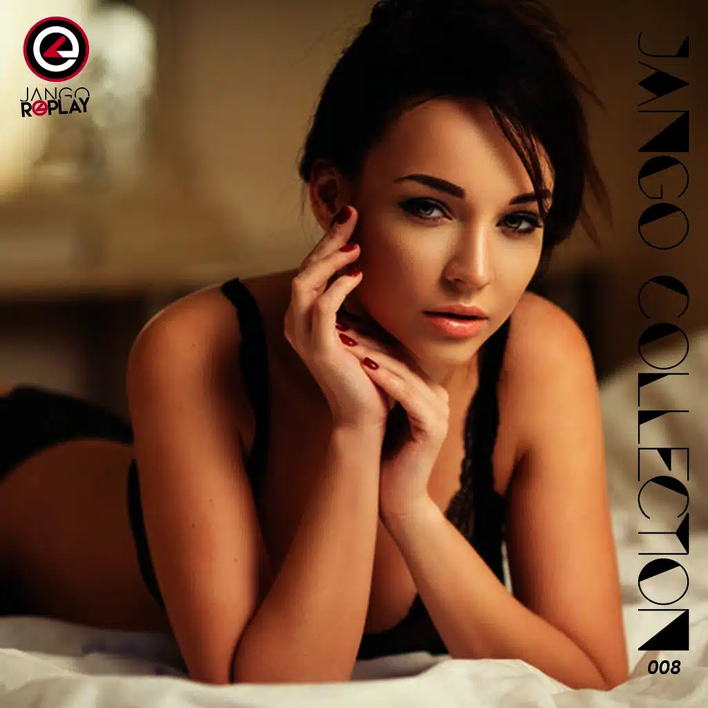 Jango Collection #008