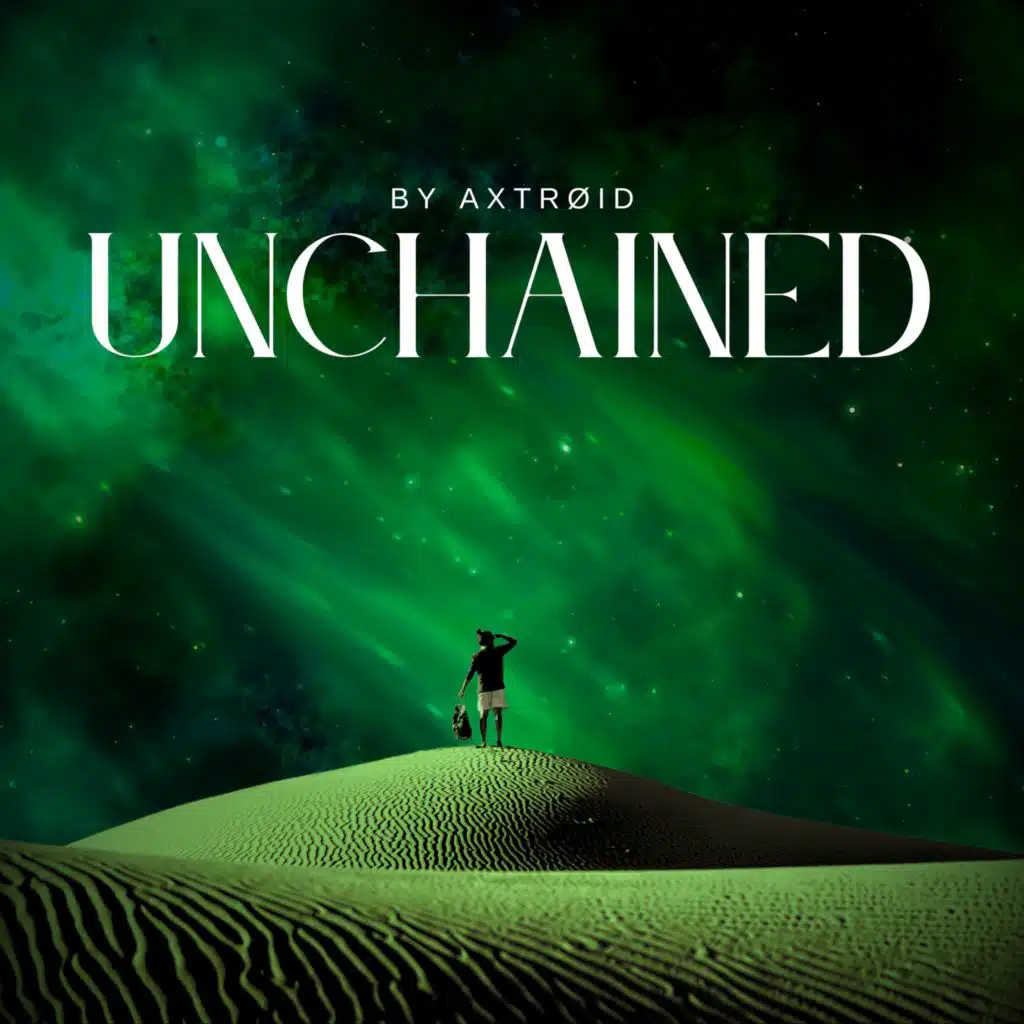 UNCHAINED