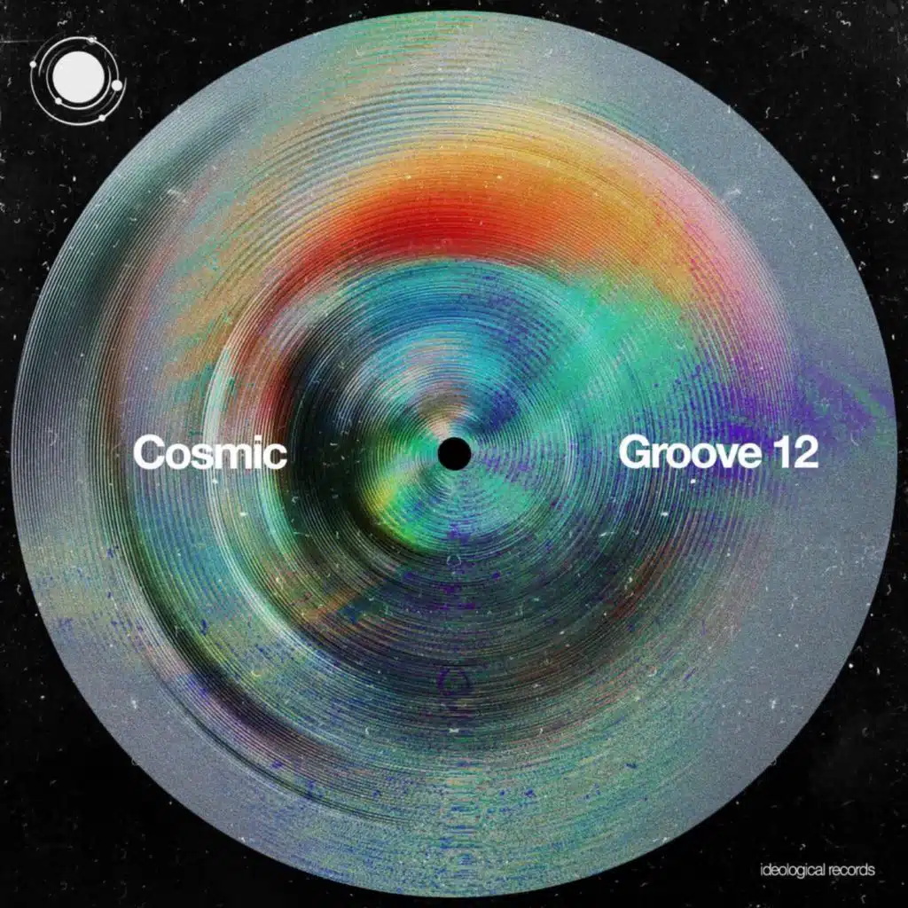 Cosmic Groove 12