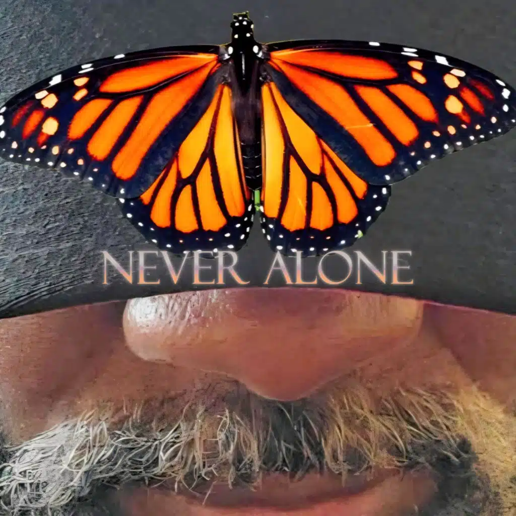 Never Alone