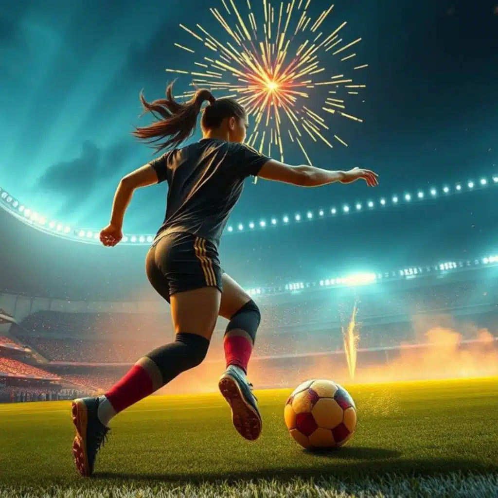 Football Fever Anthems