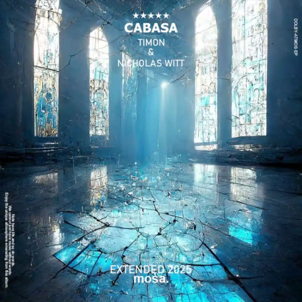 Nicholas Witt & Timon