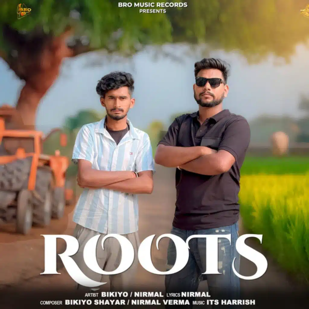 Roots