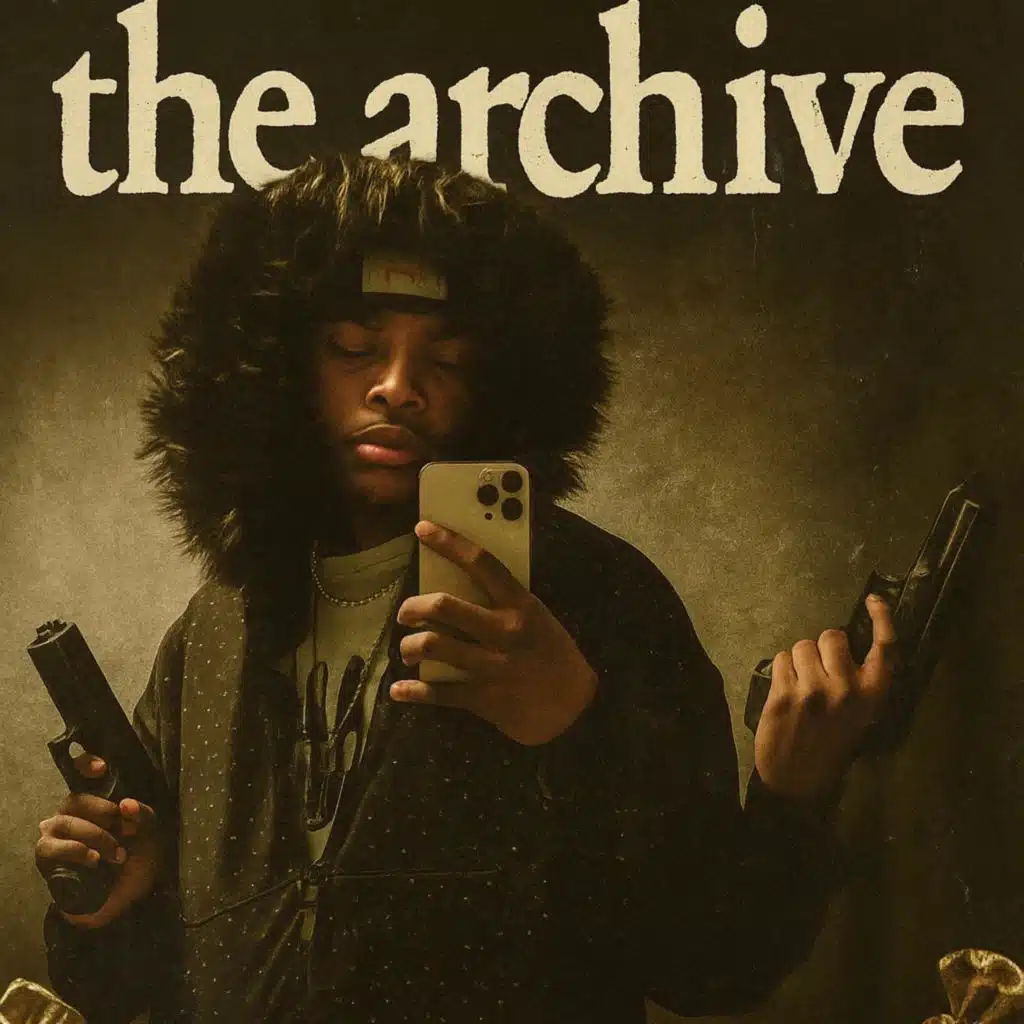 The Archive