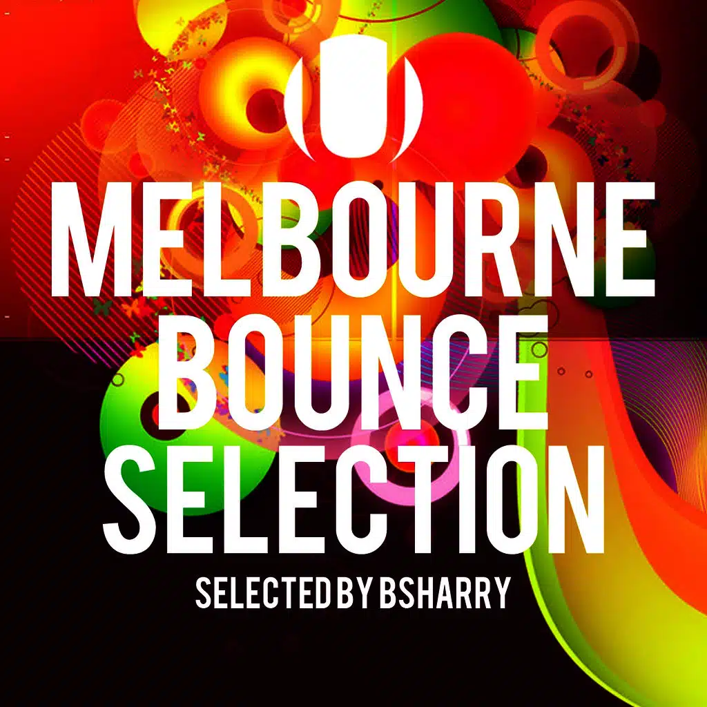 Melbourne Bounce Sound Selection