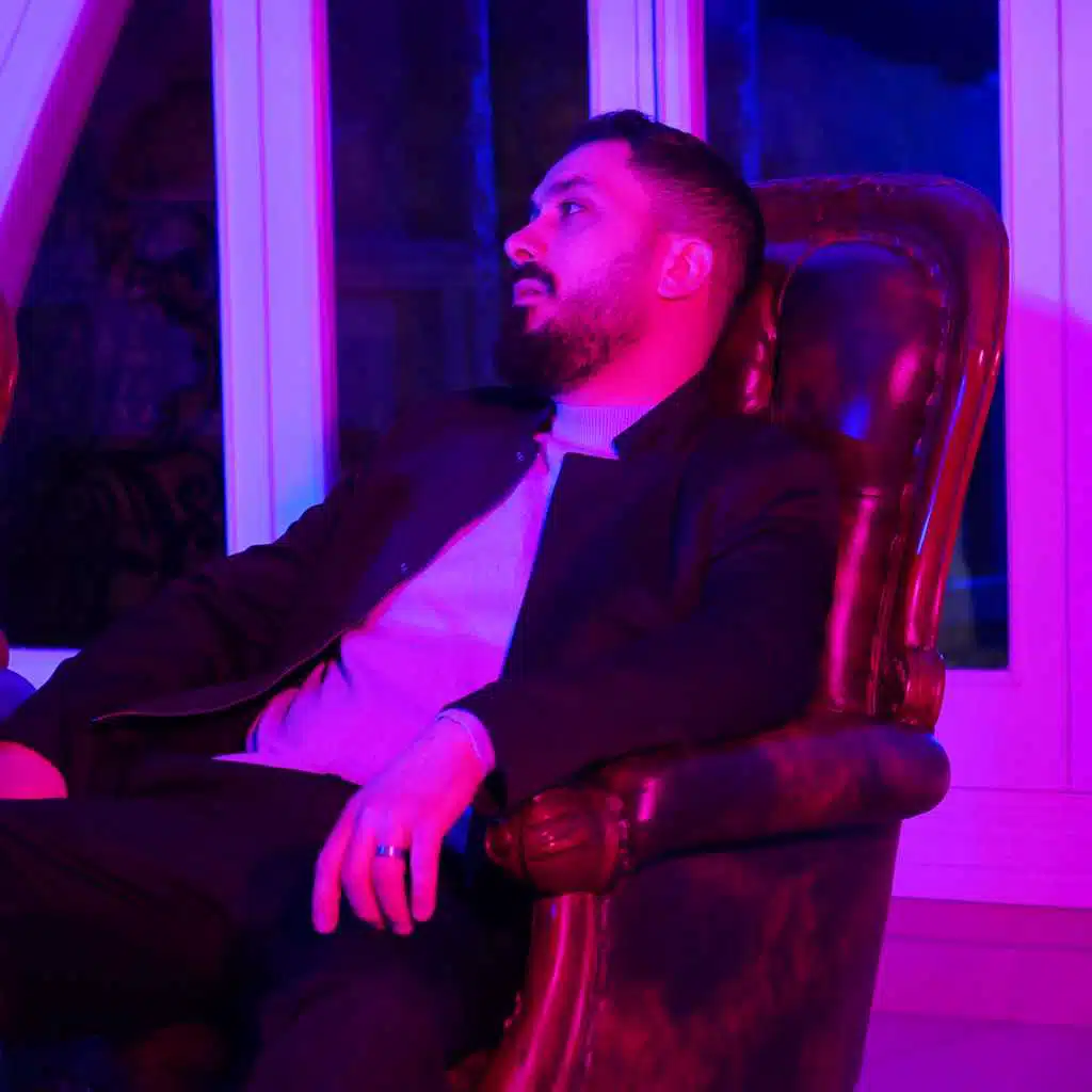 احمد العقاد