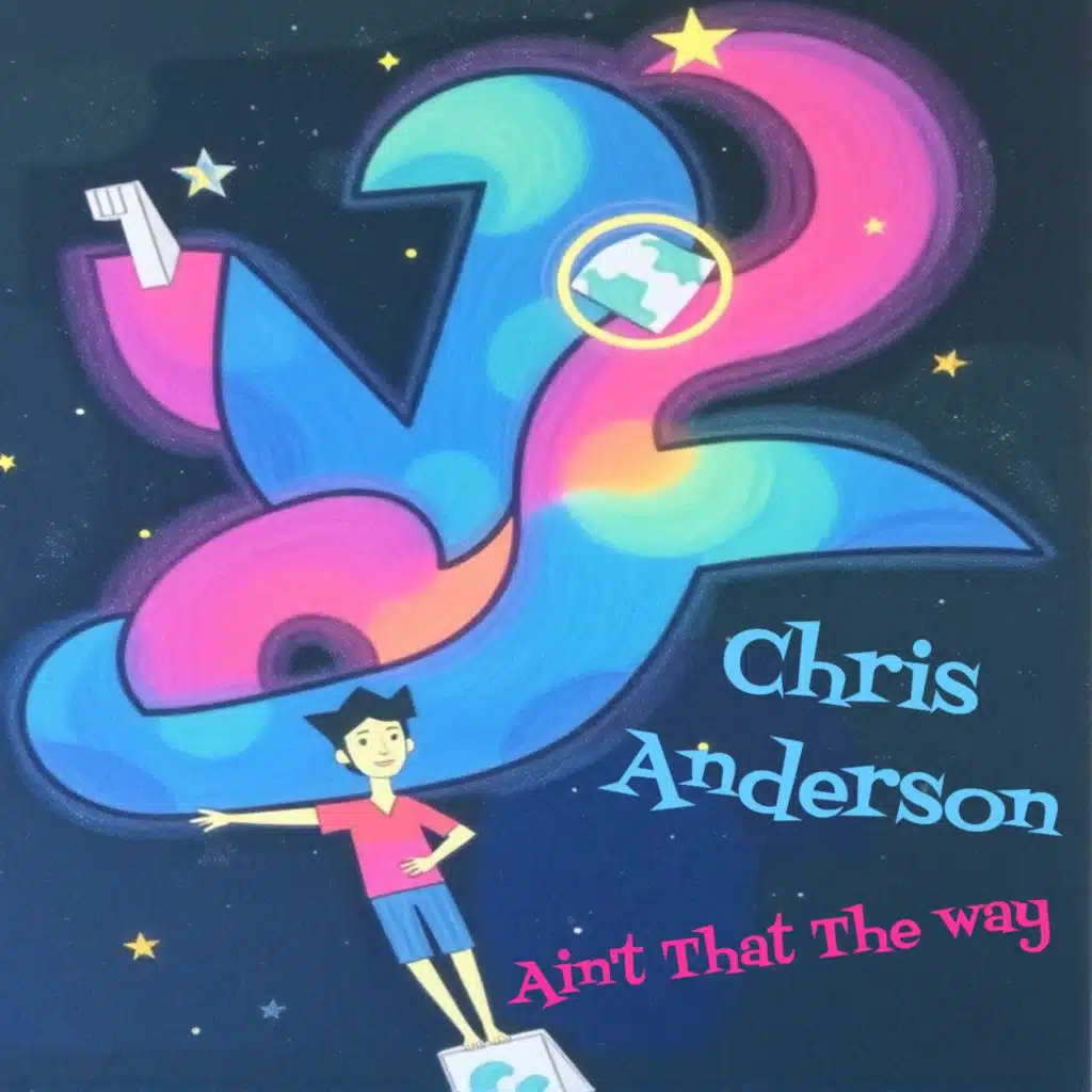 Ain't That The Way EP