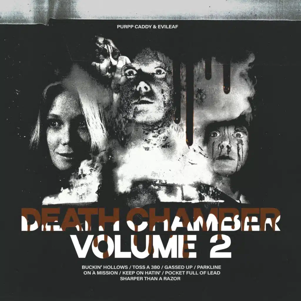 Purpp Caddy & EVILEAF