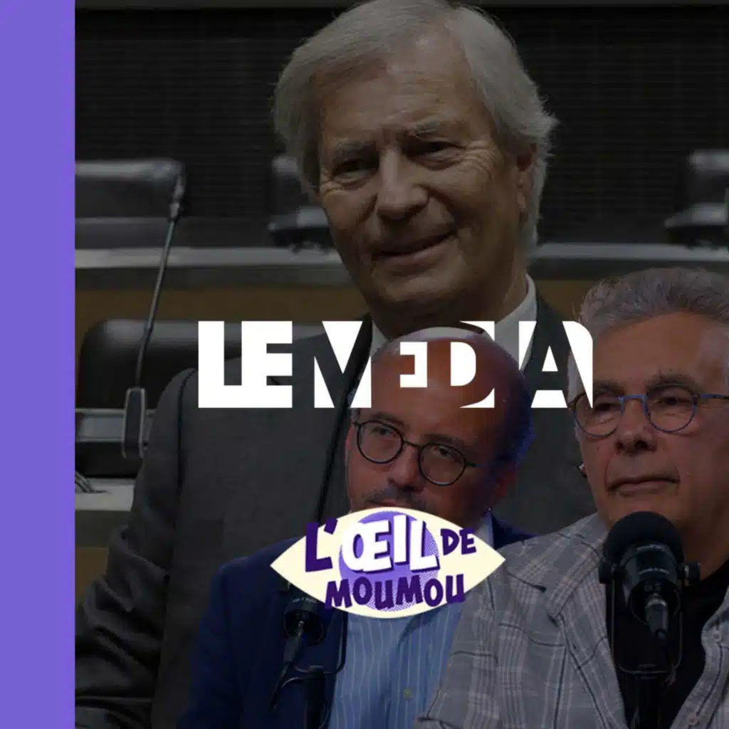 Vous détestez les éditocrates : Daniel Schneidermann et 8 médias indés ont la solution