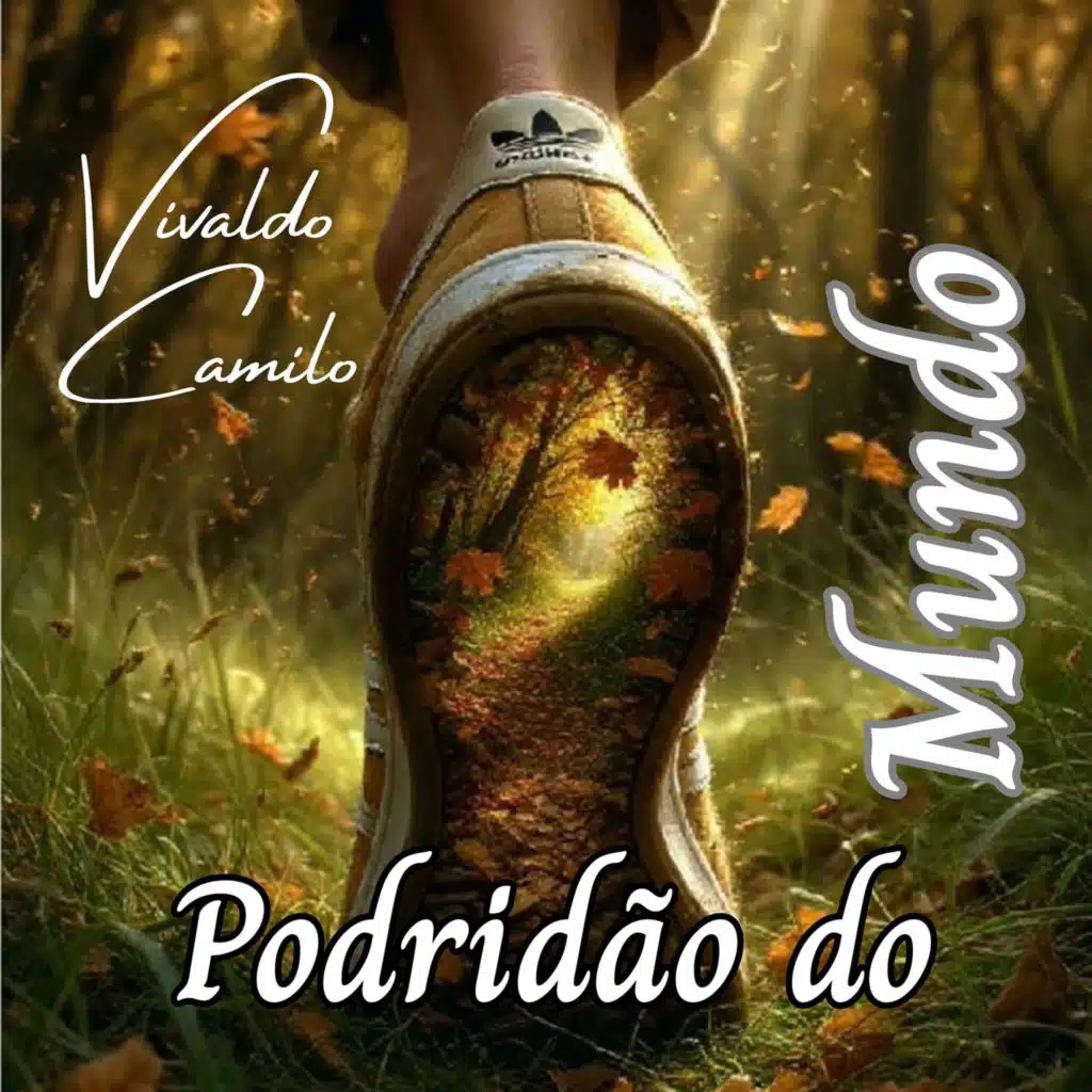 Podridão Do Mundo