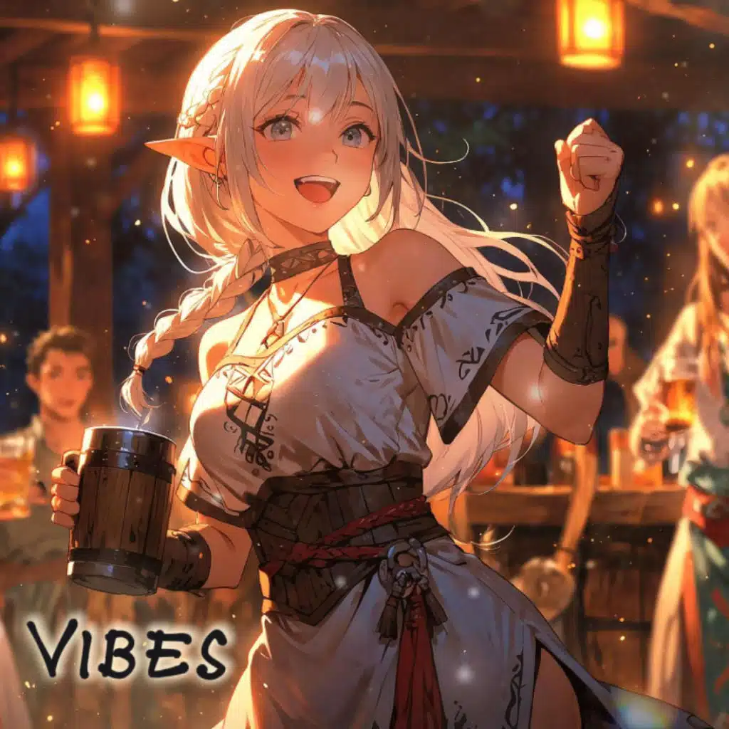 Medieval Tavern Vibes | Raise Your Inner Adventurous Spirits