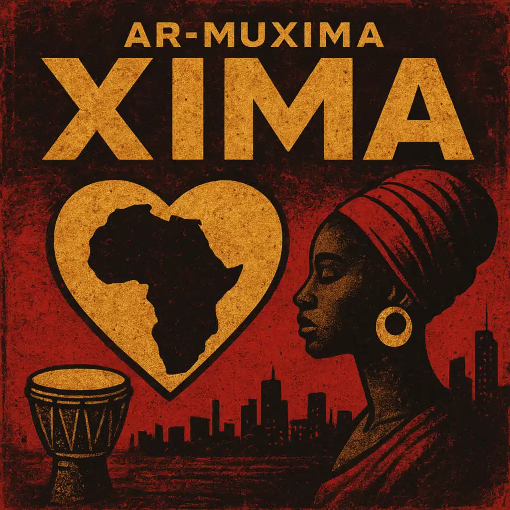 Xima