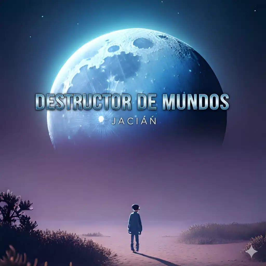 DESTRUCTOR DE MUNDOS