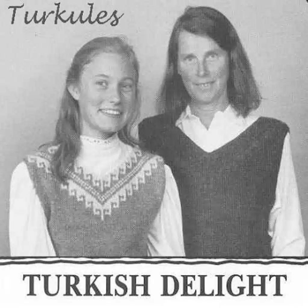 Turkules