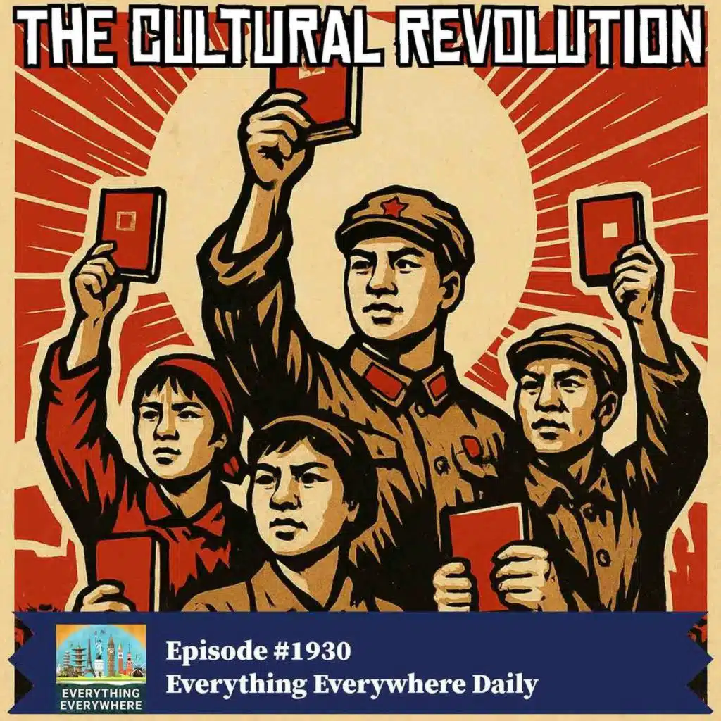 The Cultural Revolution