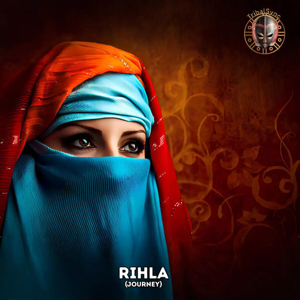 Rihla (Journey)