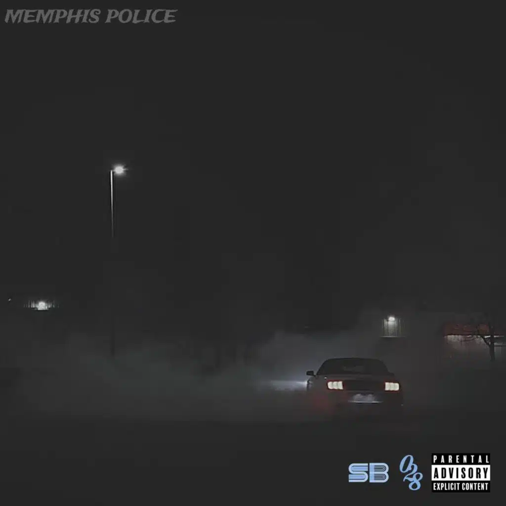 MEMPHIS POLICE