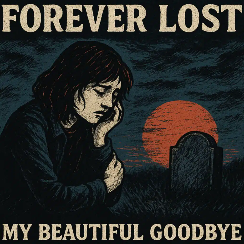 Forever Lost