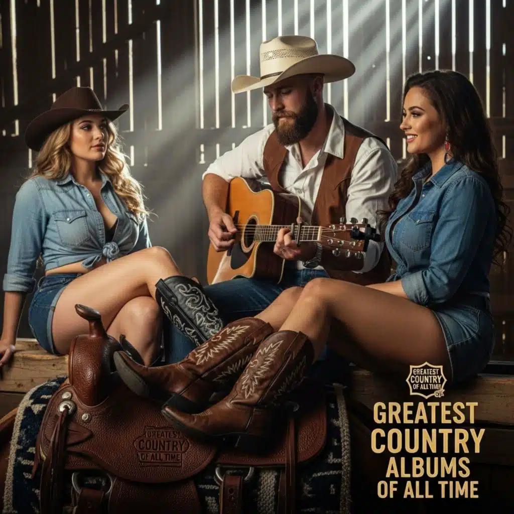 Western Wind & Steel Strings