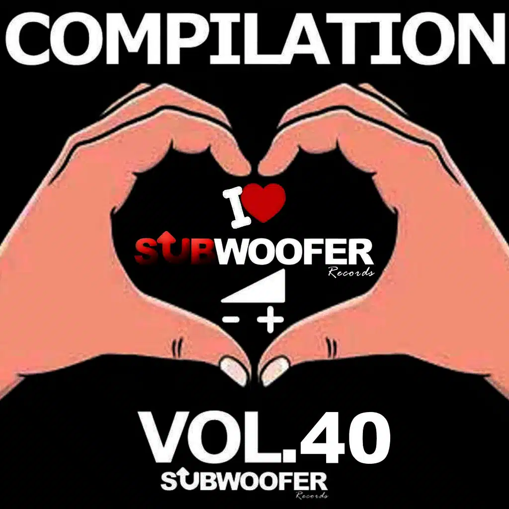 I Love Subwoofer Records Techno Compilation, Vol. 40 (Greatest Hits)