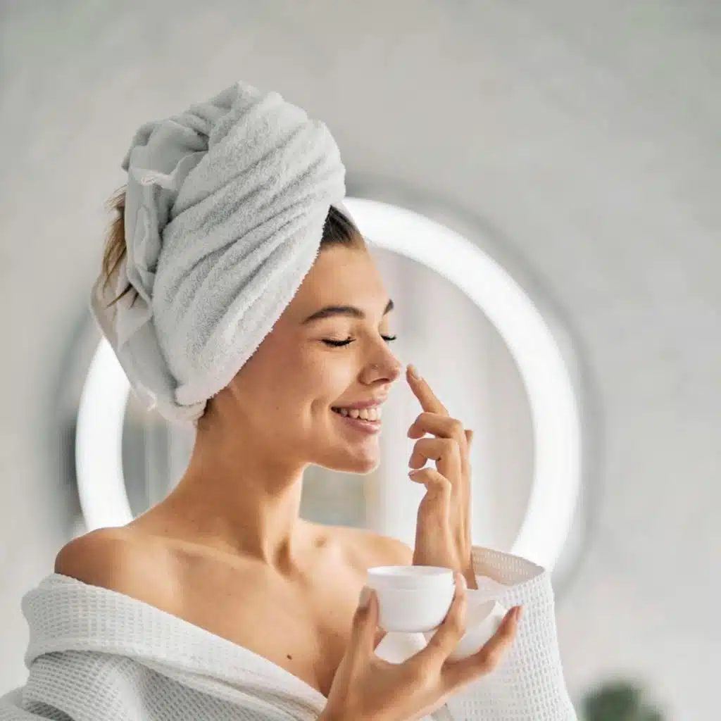 Industry Review: Cosmetics & Skincare